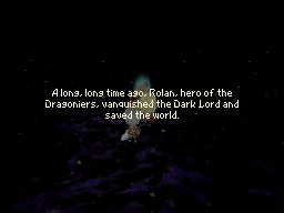 Final Fantasy: The 4 Heroes of Light - Imagen 21